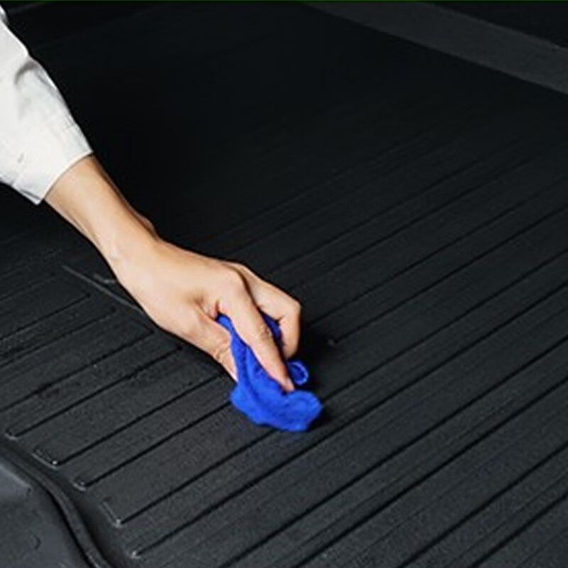 学森 防水耐刮后备车垫