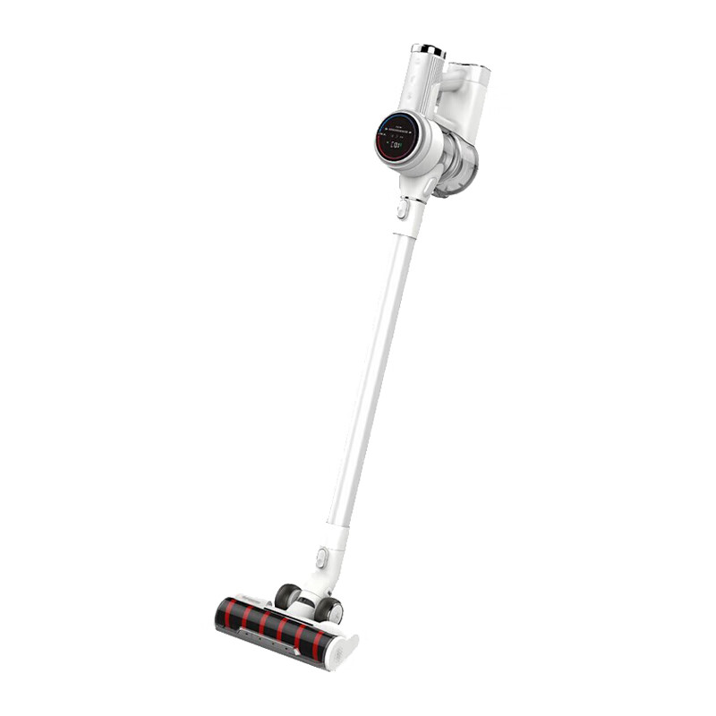 添可 除螨吸力强劲吸尘器