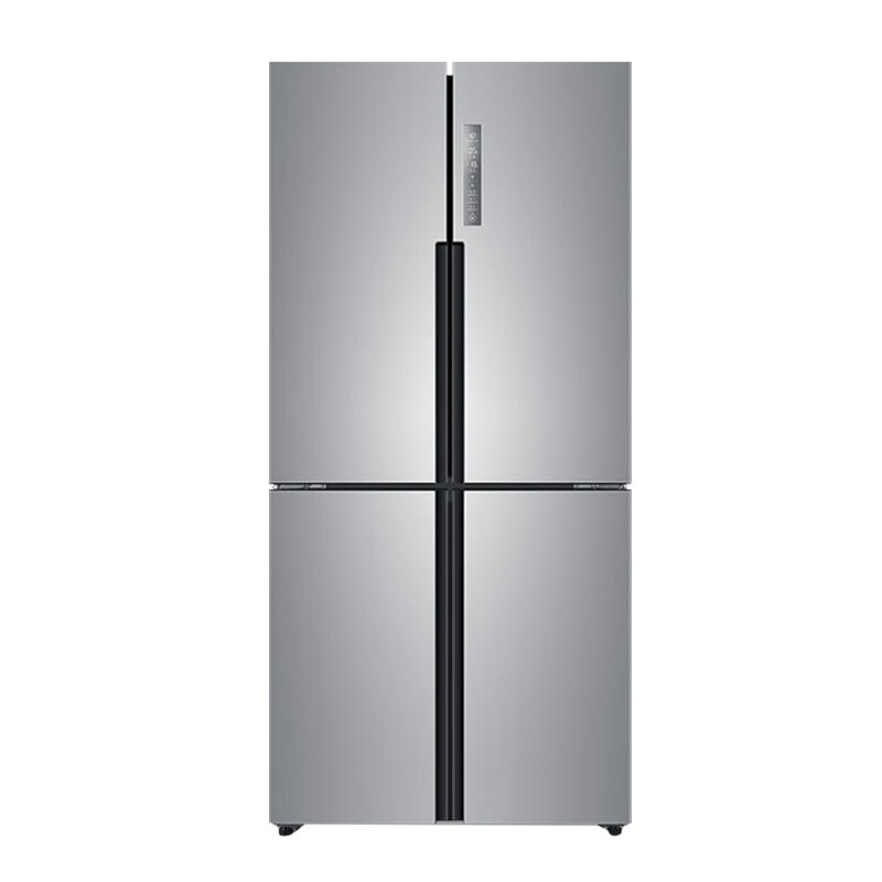 海尔 全时除菌电冰箱