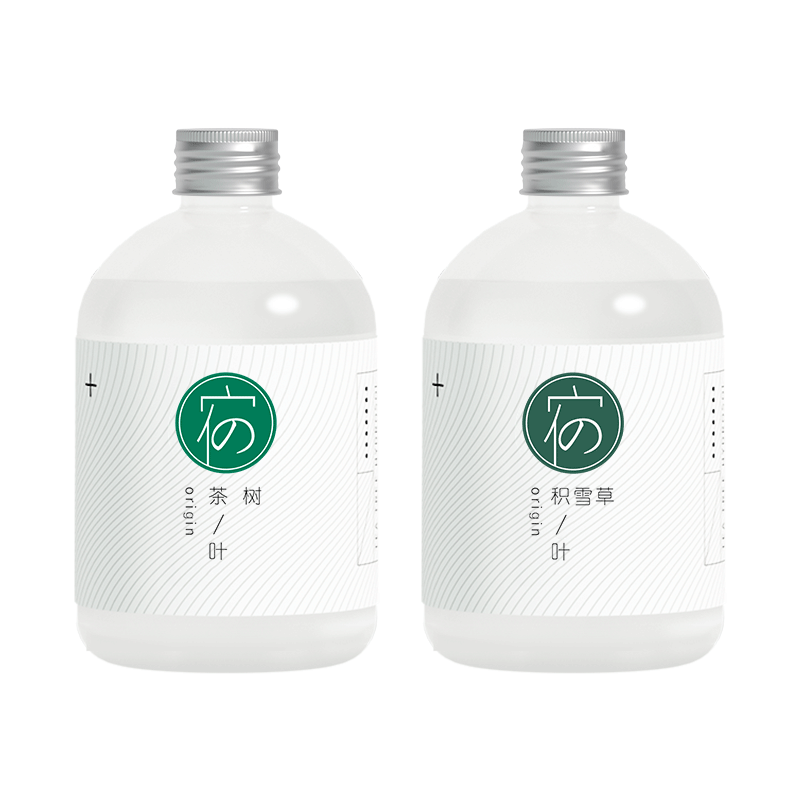 宿系之源保湿收缩毛孔爽肤水