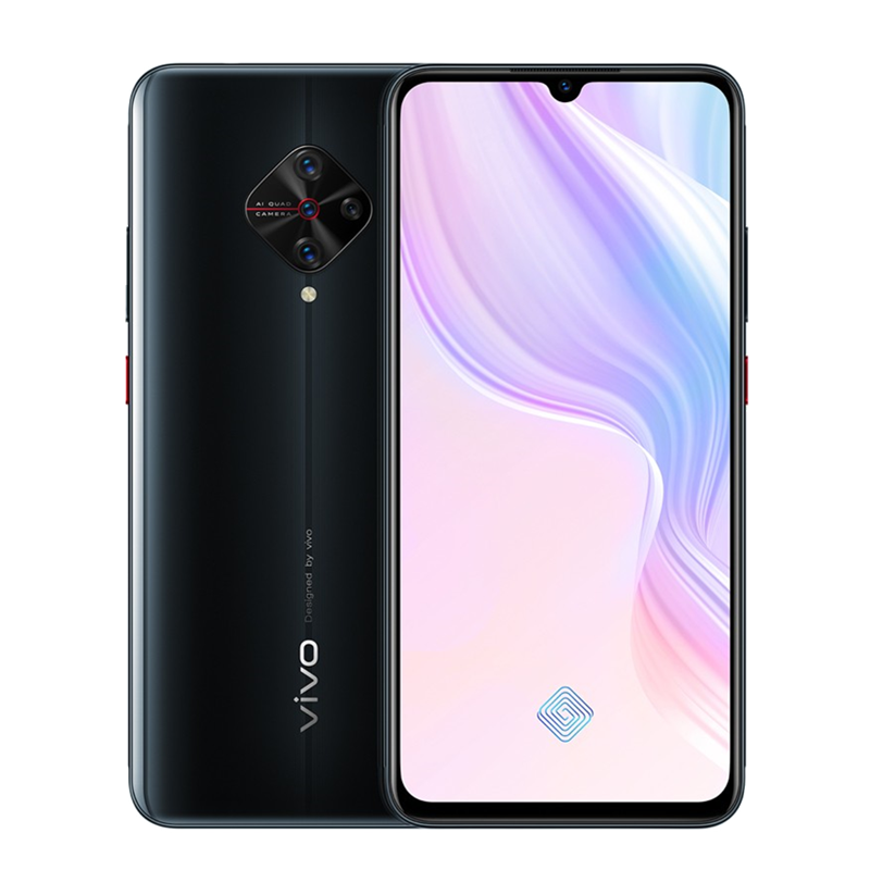 vivo 3D曲面机身手机