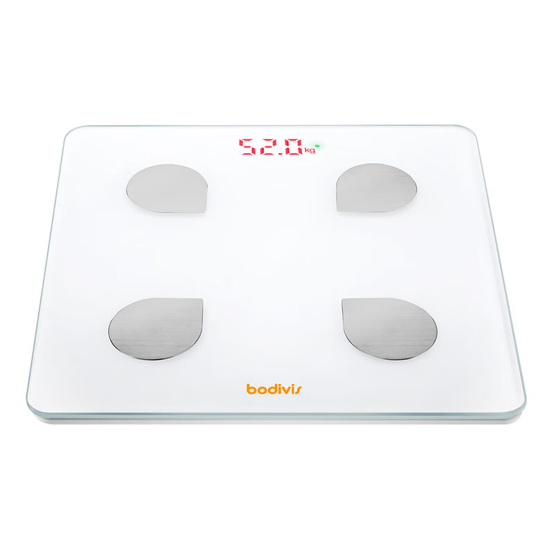 好体知 简约外观 体脂秤