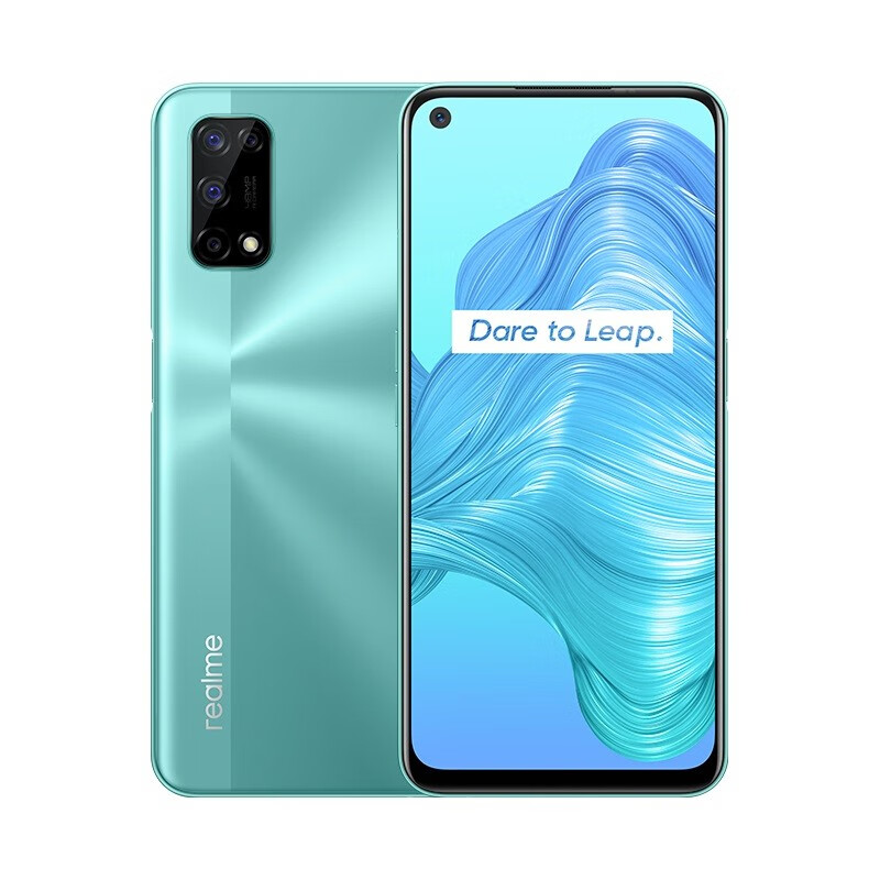 realme V5 四摄手机