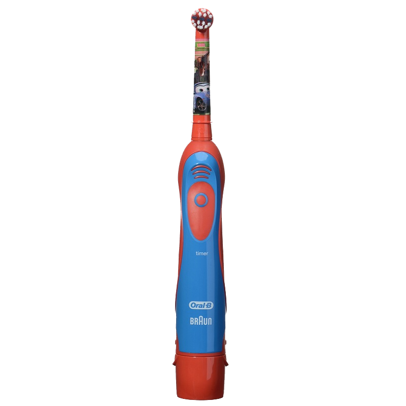 欧乐B 儿童电池型牙刷