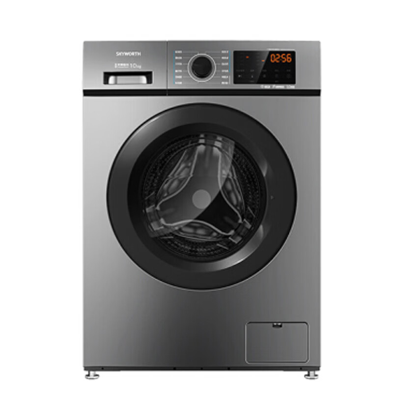 创维 智慧洗衣 滚筒洗衣机