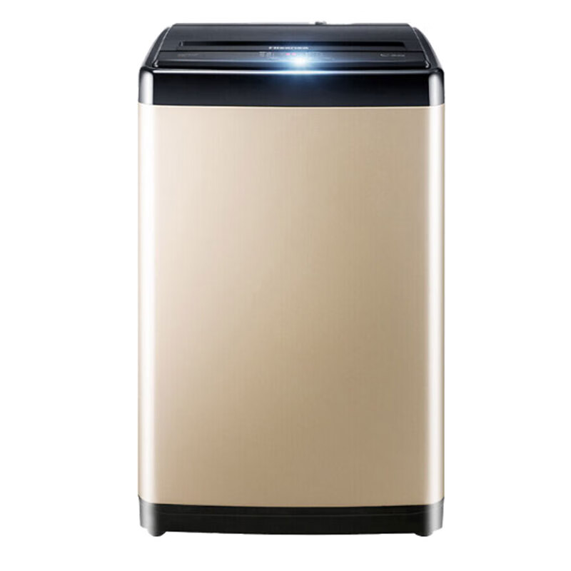 海信 镜面内筒多程序洗衣机