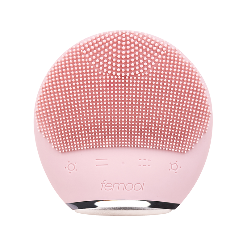 femooi 淡化细纹洁面仪