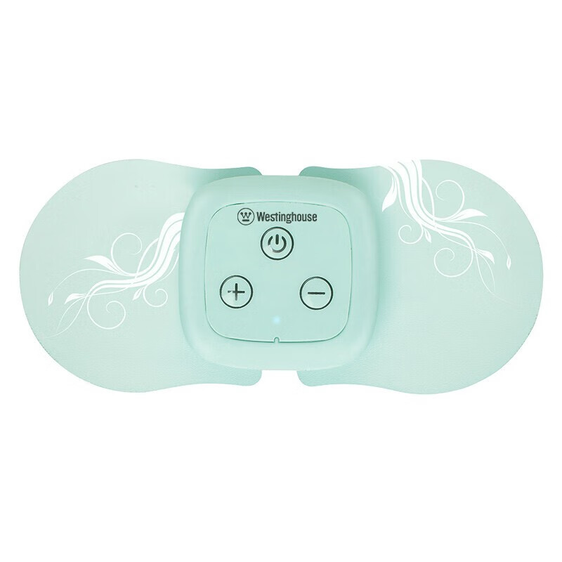 西屋 亲肤水凝胶材质 按摩器