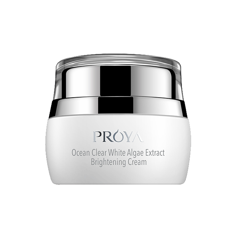 珀莱雅 润养净白 面霜