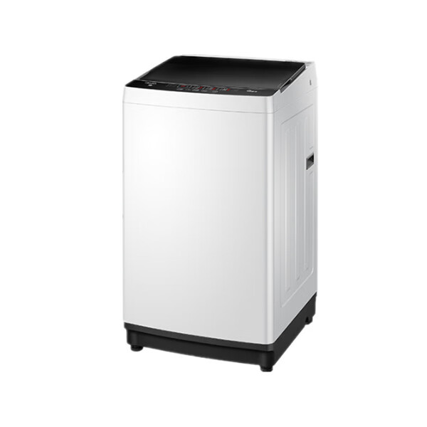 美的 免清洗立方内桶洗衣机