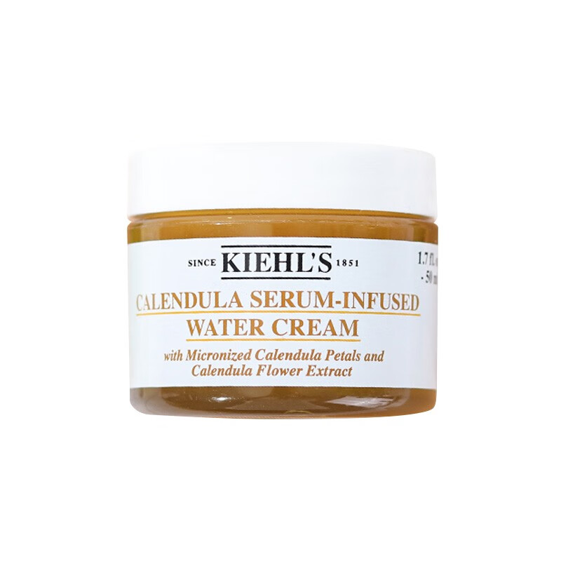 科颜氏 舒缓肌肤面霜