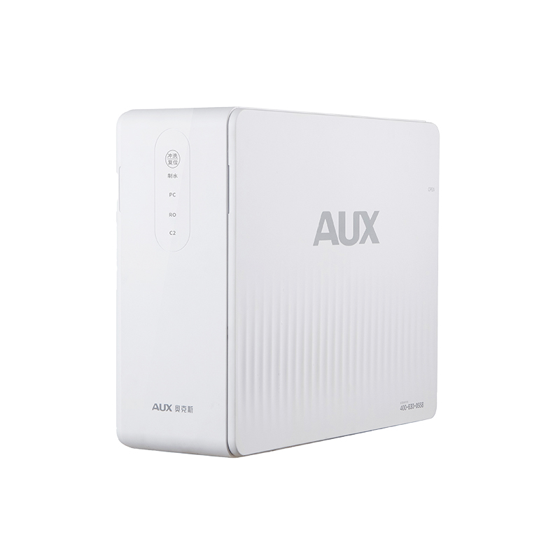 奥克斯 折叠棉滤芯家用净水器