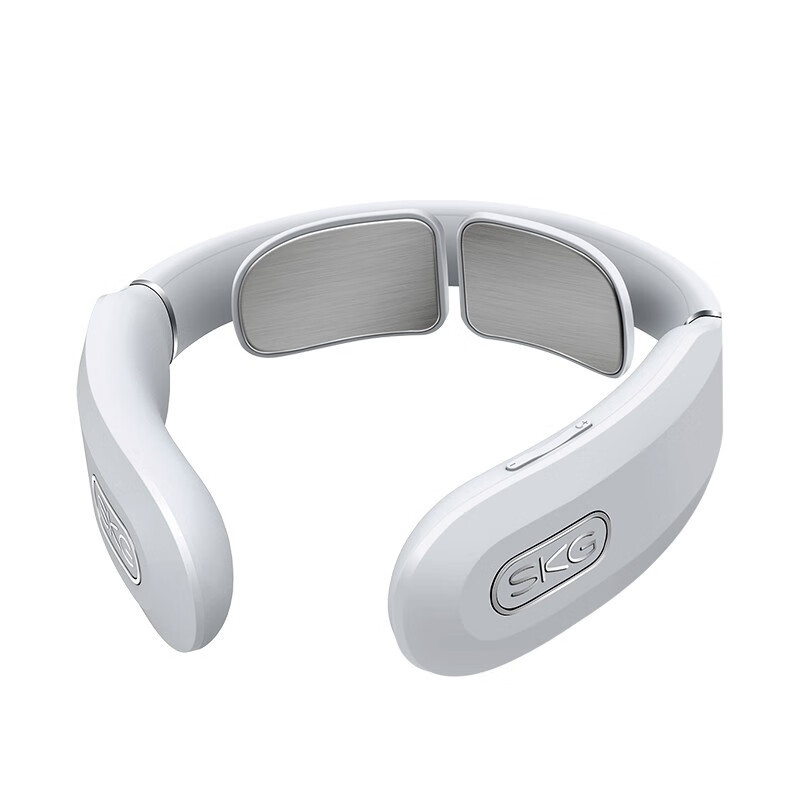 SKG恒温热敷按摩器