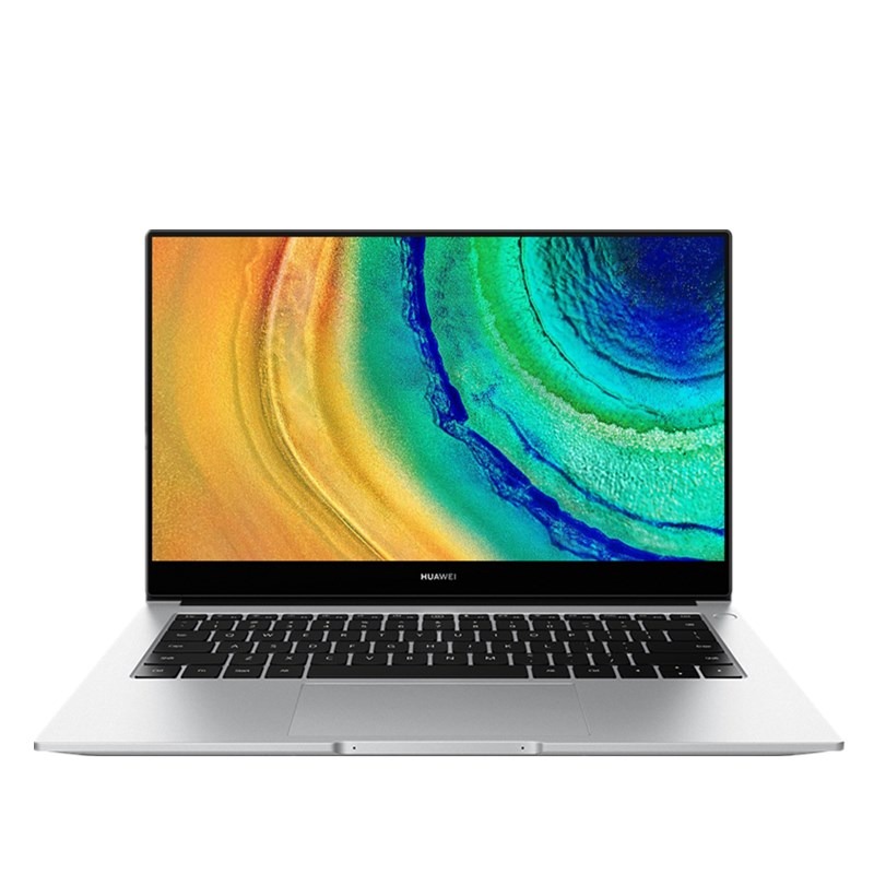 华为 14英寸全面屏手提笔记本