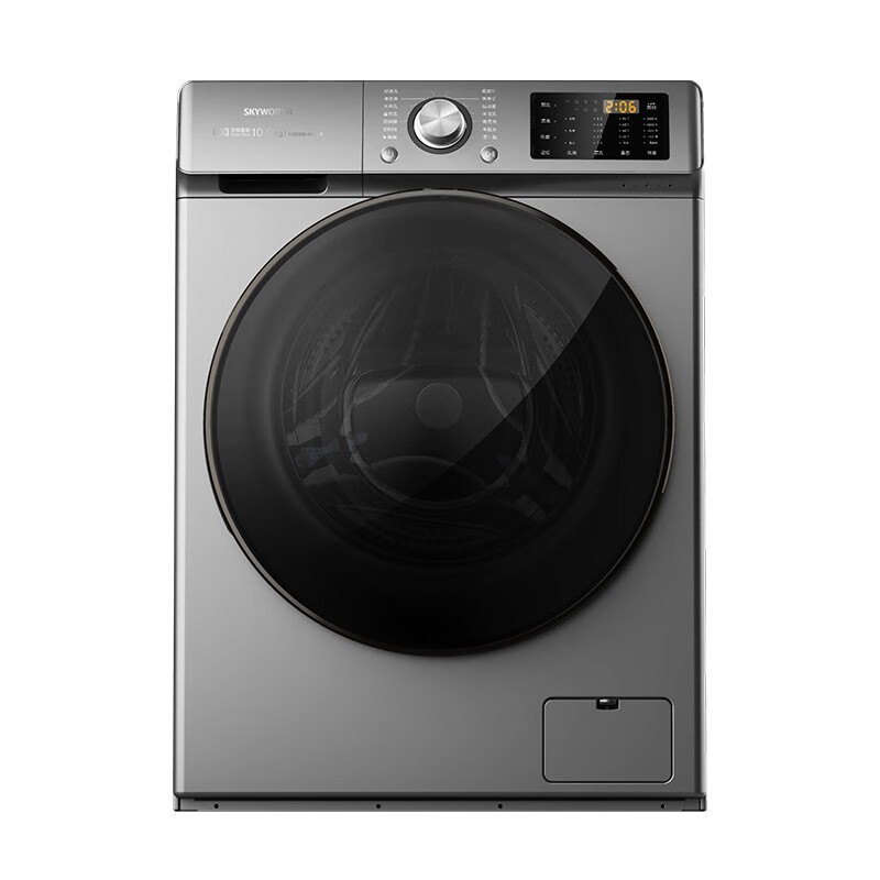 创维滚筒洗衣机