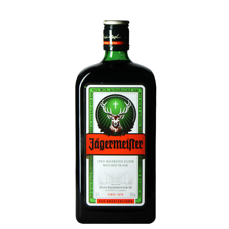 野格 鸡尾配制力娇酒