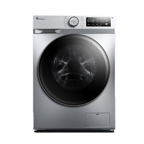 小天鹅全自动智能洗衣机