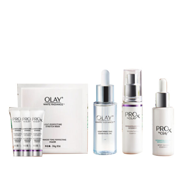 玉兰油 烟酰胺成分护肤套装