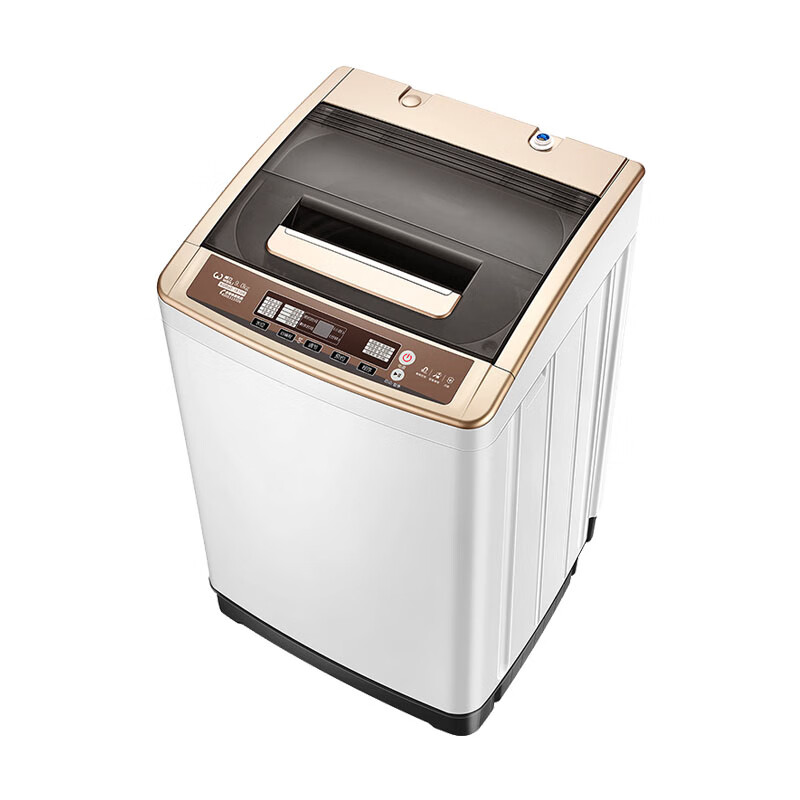 威力 智能量衣波轮洗衣机
