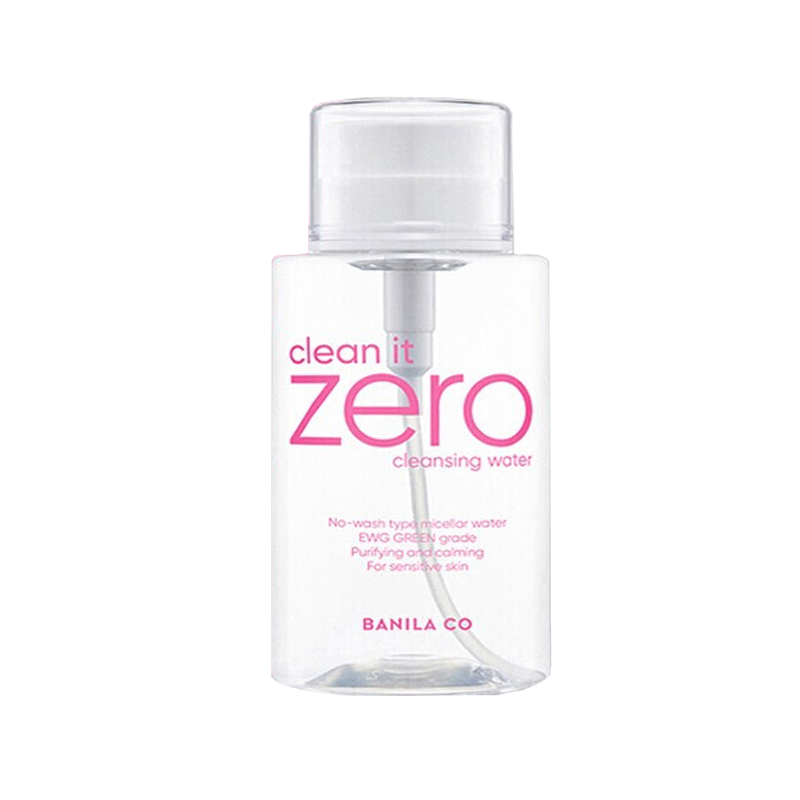 芭妮兰 清爽温和卸妆水