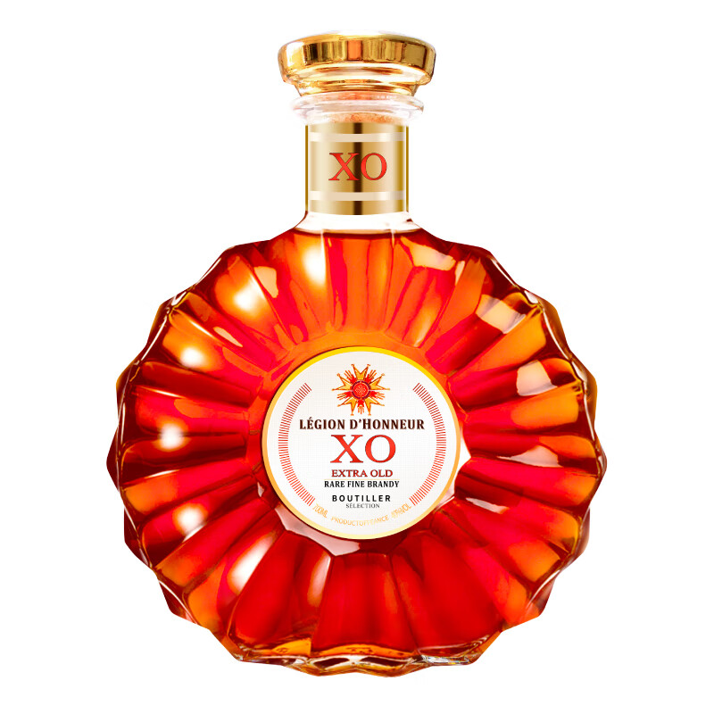 铂珑 勋章xo白兰地