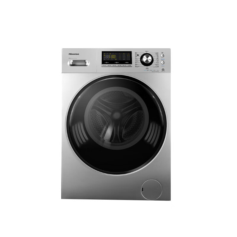 海信智能烘干洗烘一体机