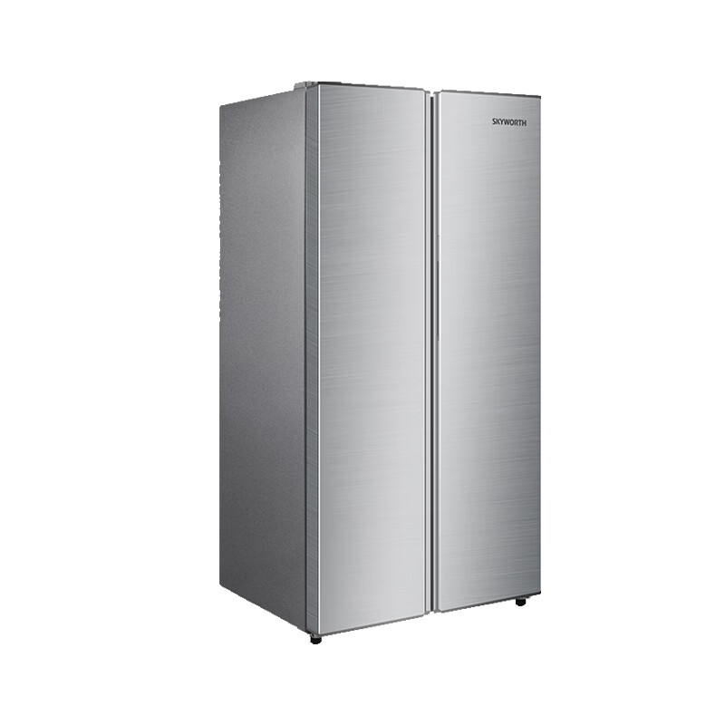 创维 超薄嵌入式冰箱