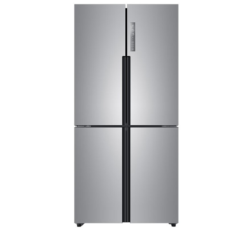 海尔纤薄机身冰箱