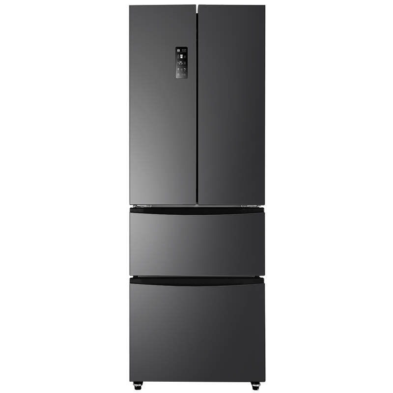 容声一级能效双变频冰箱