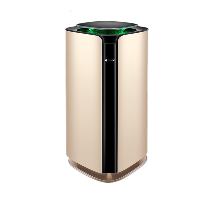 格力 家用wifi空气净化器