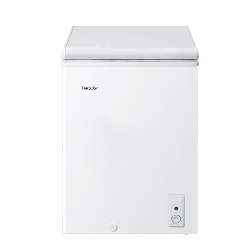 统帅家用节能冷柜