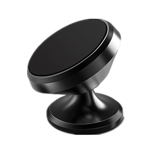 车之美 阳极氧化喷砂车载支架