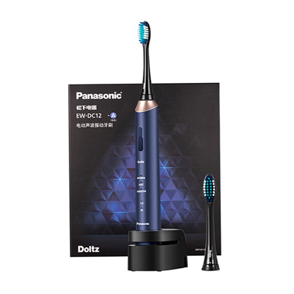 松下防水电动牙刷