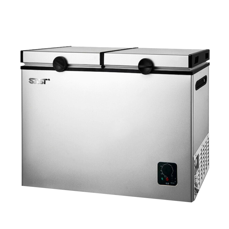 SAST 大冷动力冰柜