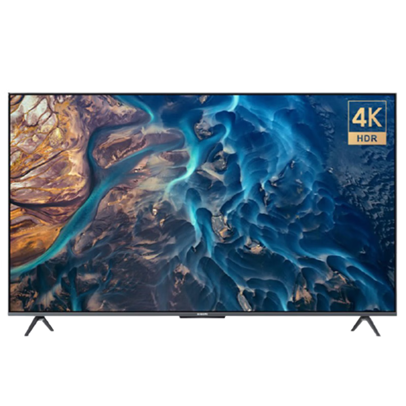 小米 锐利鲜明电视