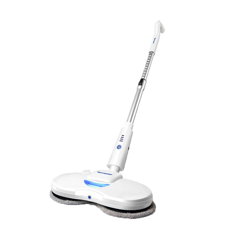 卫玛仕 大容量电池电动拖把