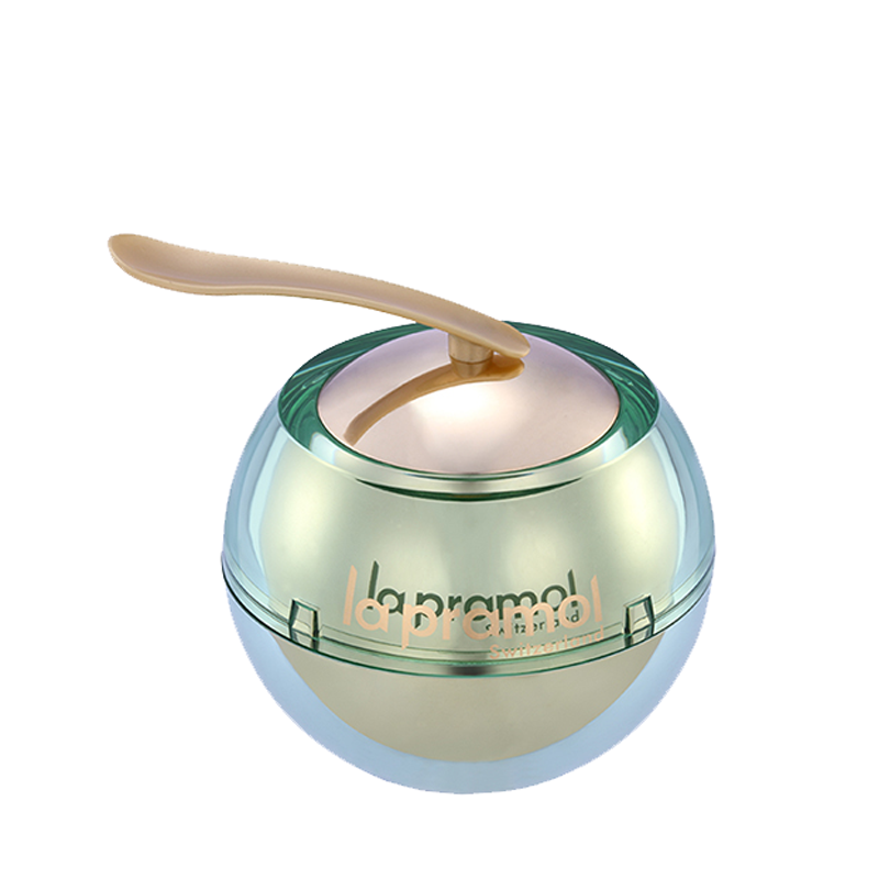 里海之谜 绿鱼子赋颜面霜