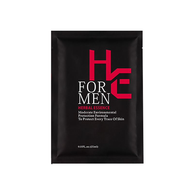 赫恩 去黑头痘印面膜