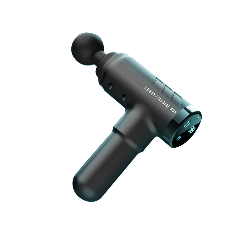 布莱迪 深层放松按摩筋膜枪