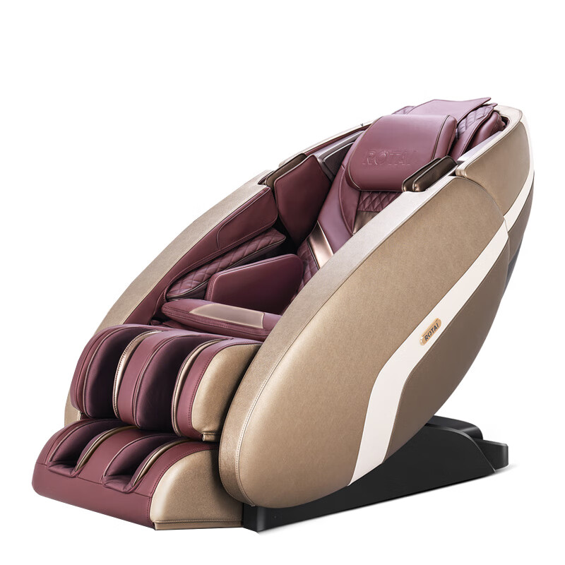 荣泰 HiFi蓝牙音乐按摩椅