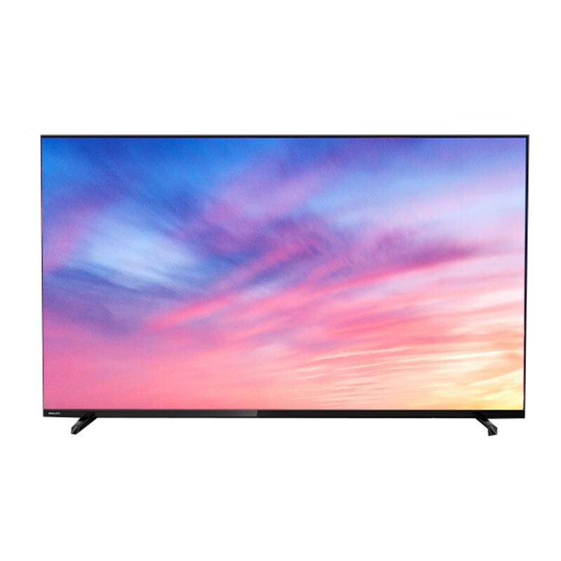 飞利浦 独立音腔智能语音电视