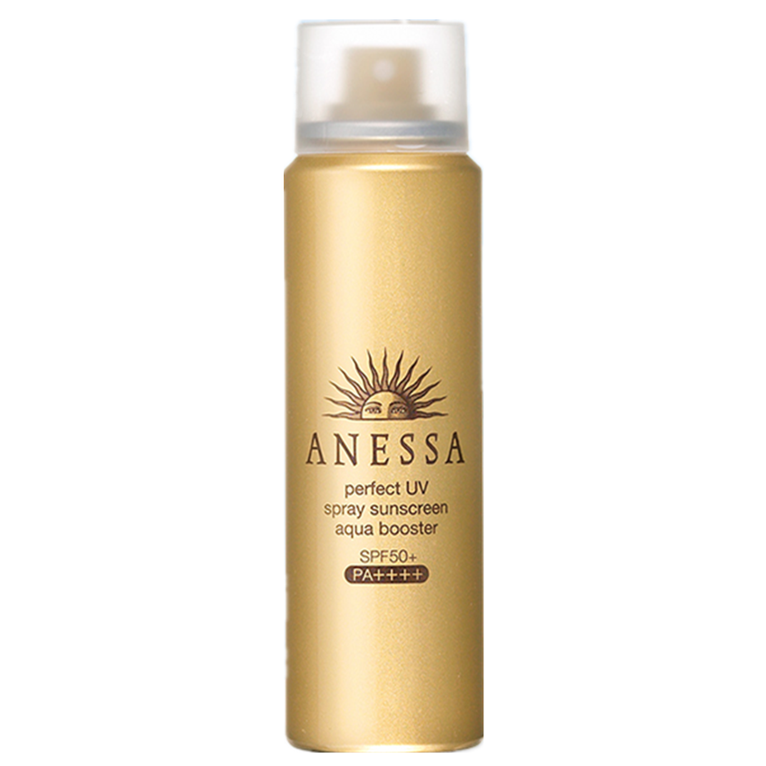 安热沙 水能户外防晒喷雾