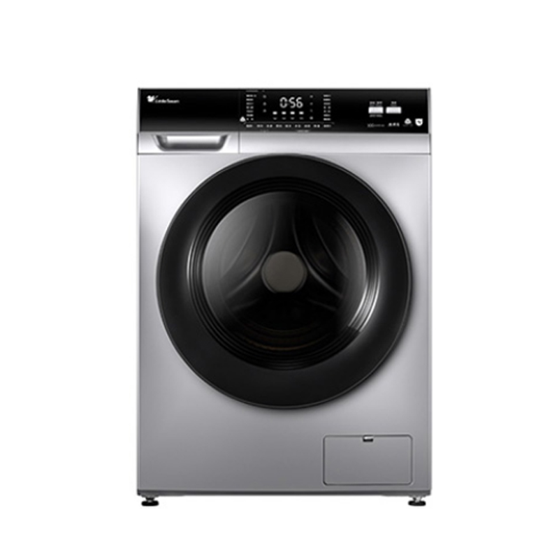 小天鹅银离子除菌洗滚筒洗衣机