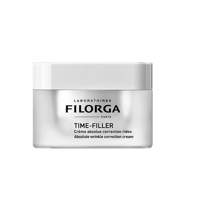 菲洛嘉 焕龄时光淡纹 面霜