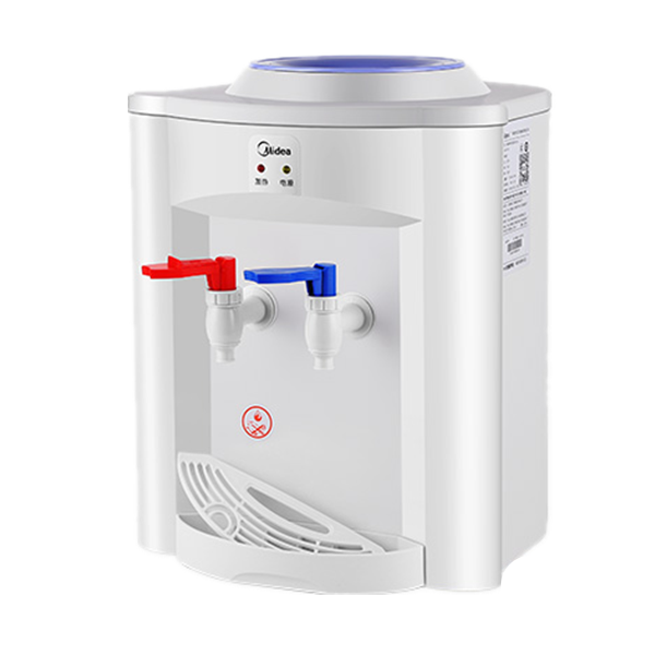 美的桌面桶装饮水机