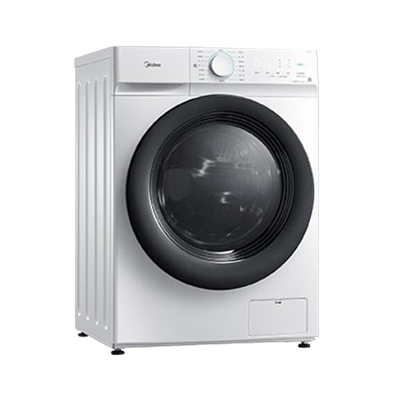 美的 自编程智能洗衣机