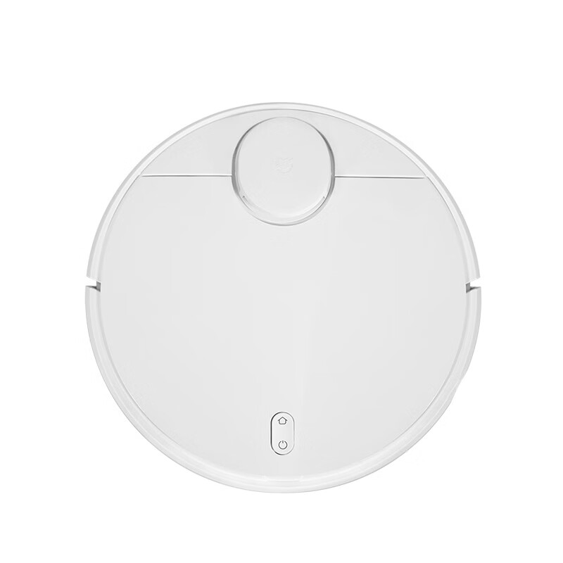 米家 强劲大吸力拖地机器人