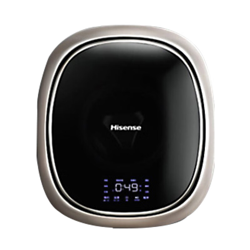 海信 壁挂式洗衣机