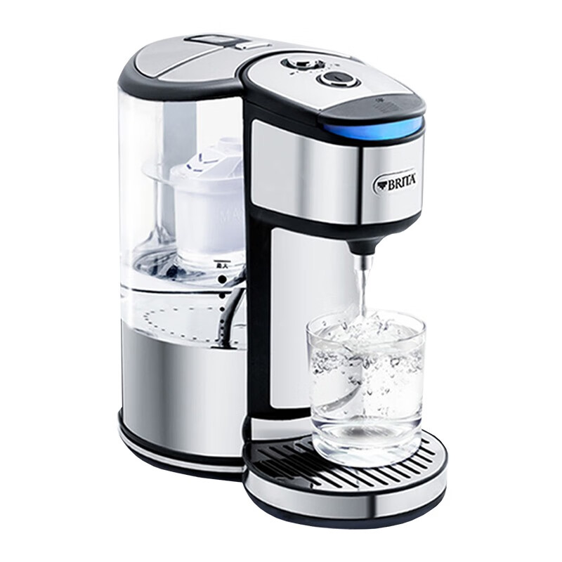 碧然德 防干烧多功能净水器