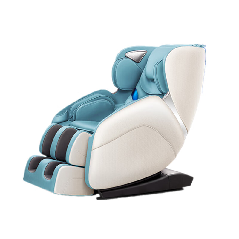 海尔 肩颈释压按摩椅